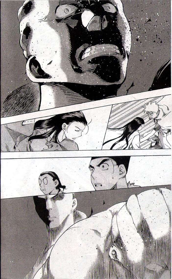 A Story Of Heroes Chapter 36 Gambar 3