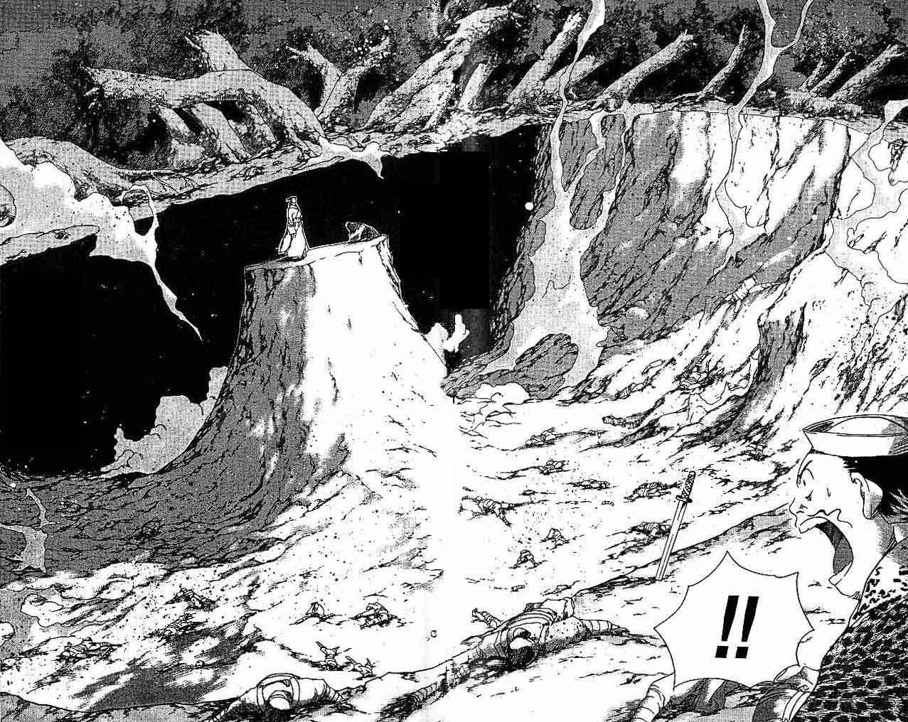 A Story Of Heroes Chapter 25 Gambar 69