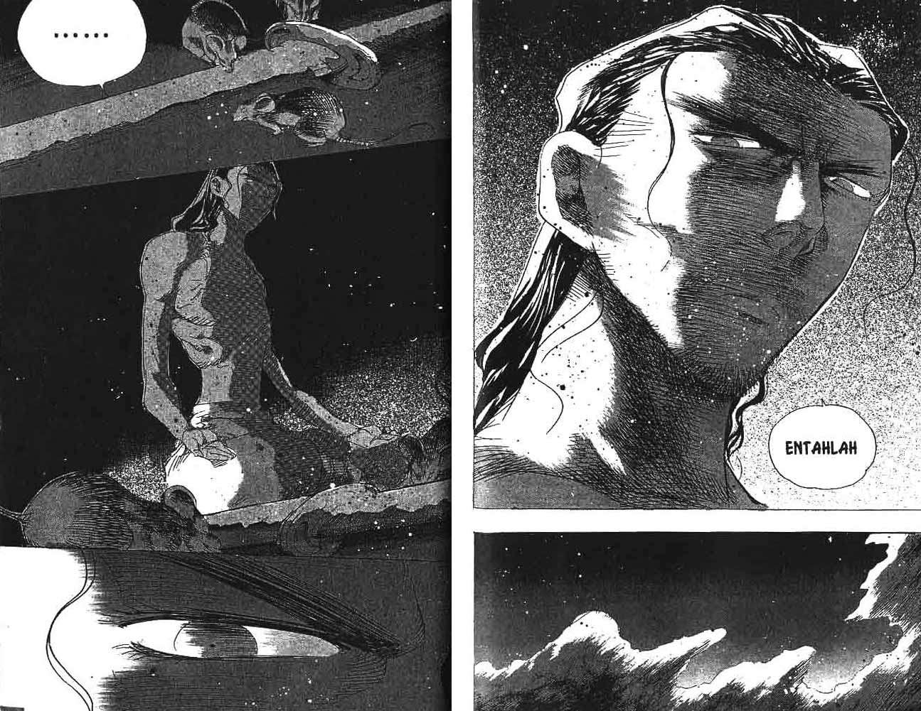 A Story Of Heroes Chapter 19 Gambar 88