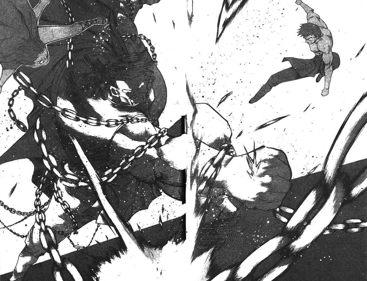 A Story Of Heroes Chapter 18 Gambar 23