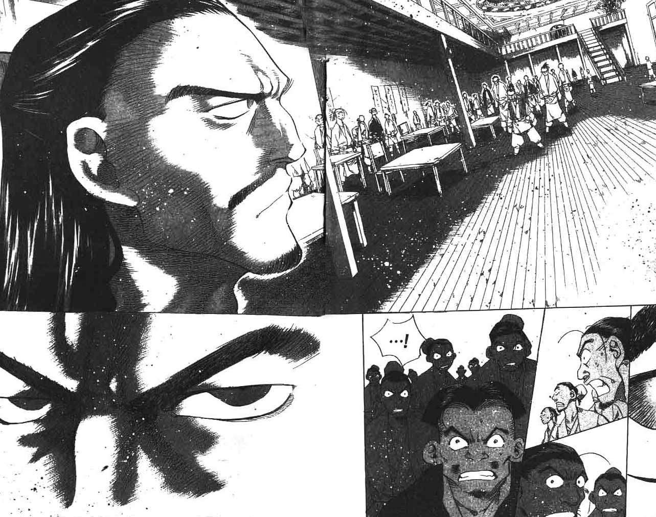 A Story Of Heroes Chapter 18 Gambar 4