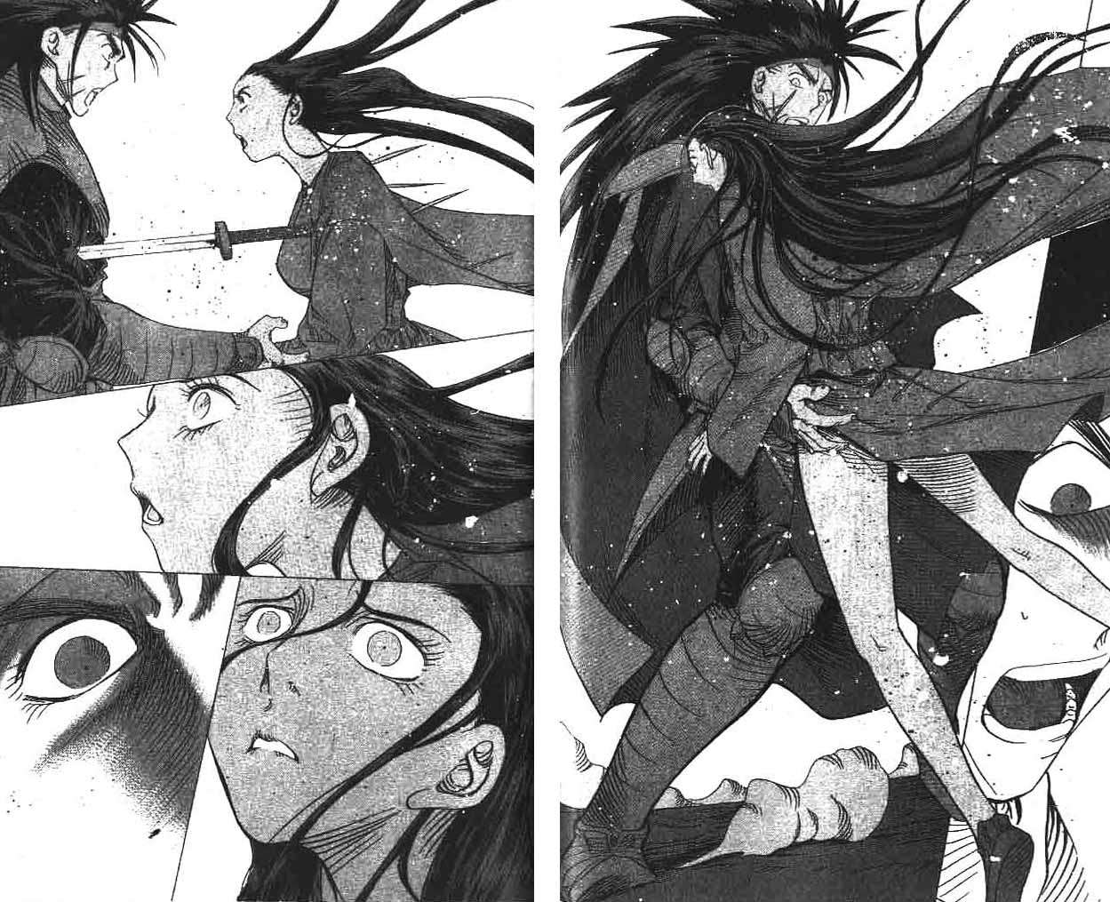 A Story Of Heroes Chapter 18 Gambar 85