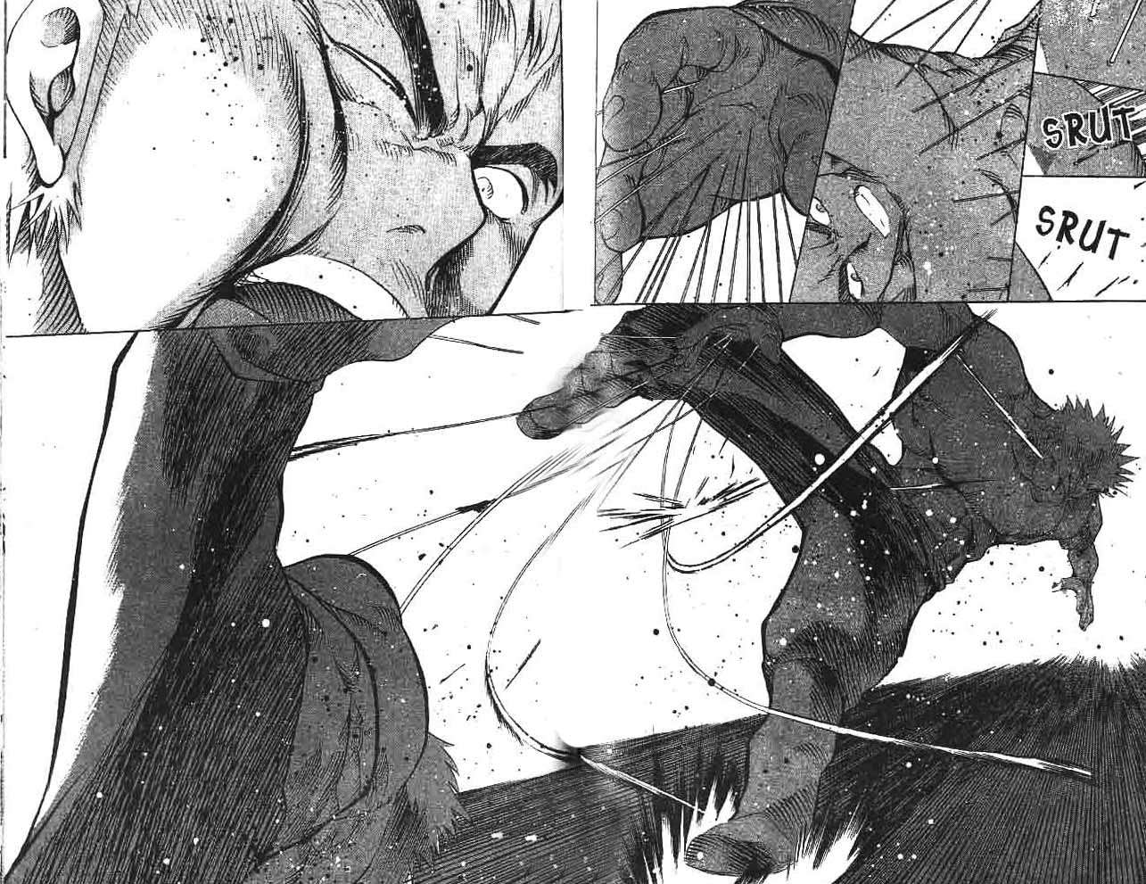 A Story Of Heroes Chapter 14 Gambar 52