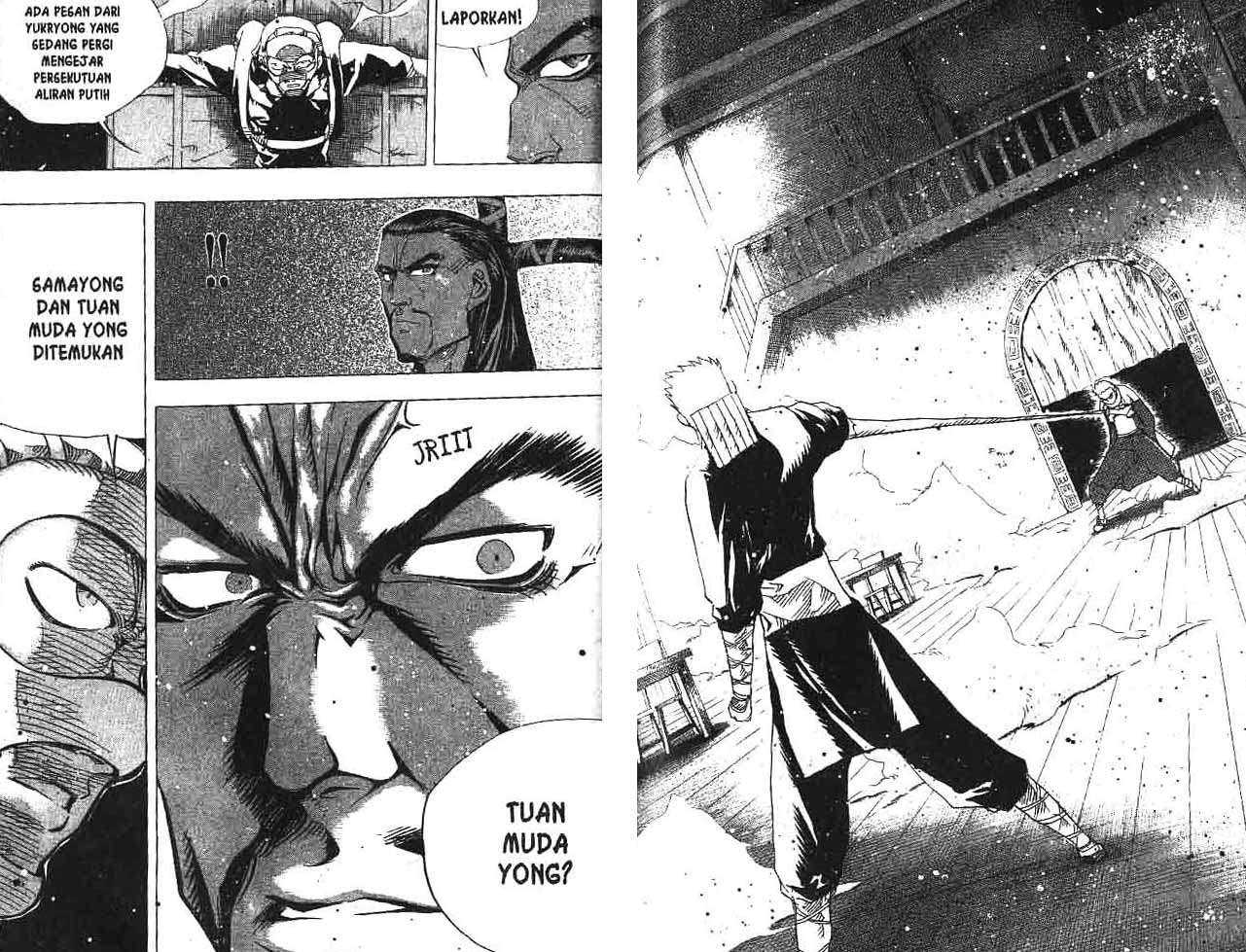 A Story Of Heroes Chapter 13 Gambar 73