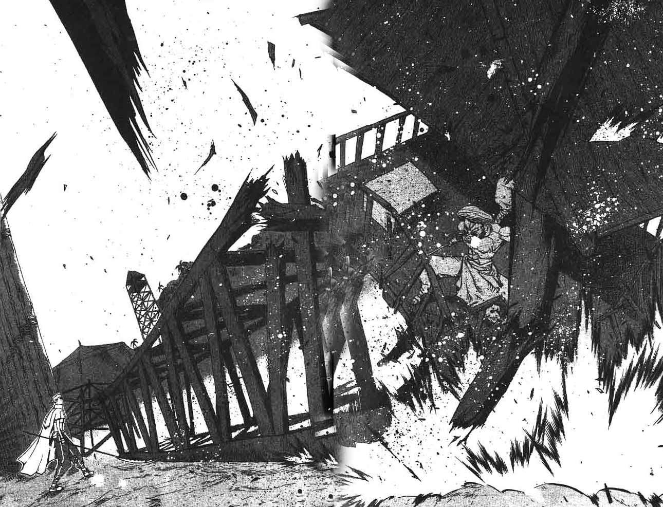 A Story Of Heroes Chapter 12 Gambar 20