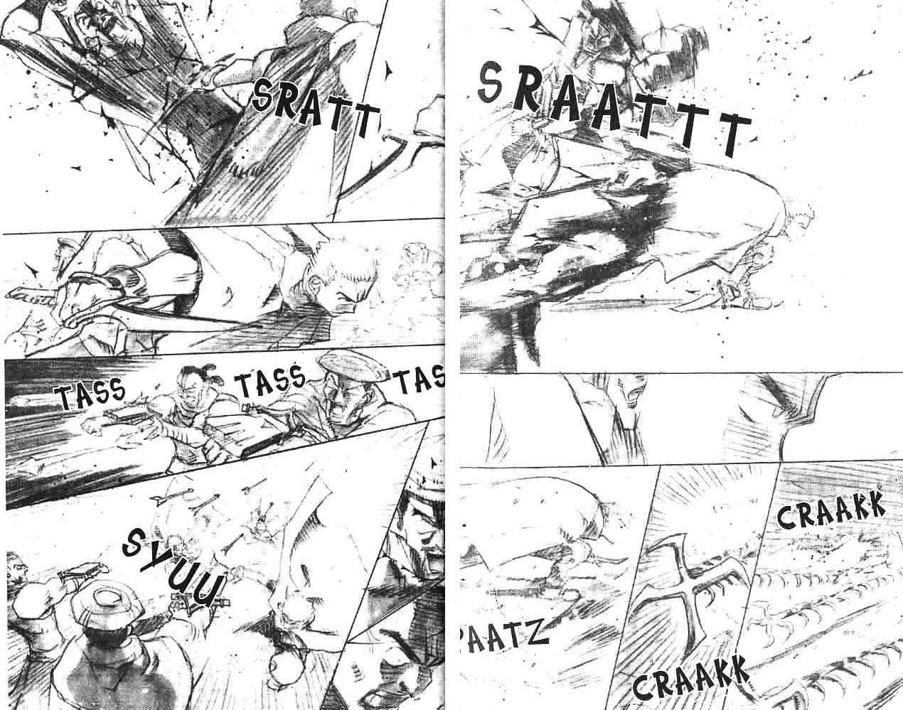 A Story Of Heroes Chapter 12 Gambar 35