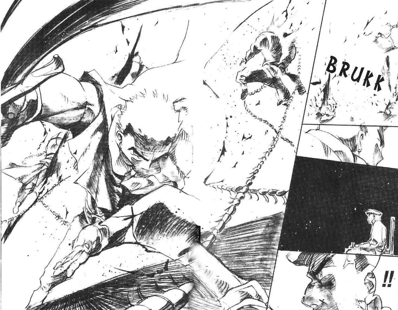 A Story Of Heroes Chapter 12 Gambar 38