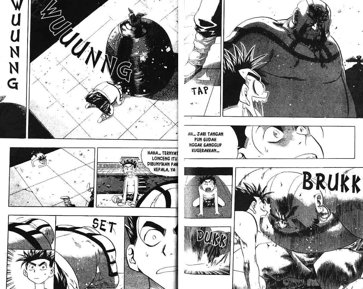A Story Of Heroes Chapter 7 Gambar 49