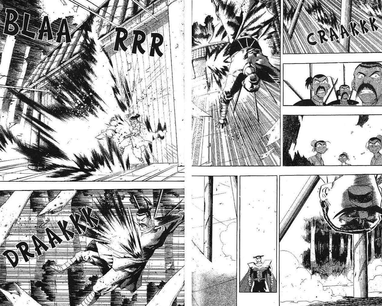 A Story Of Heroes Chapter 7 Gambar 52