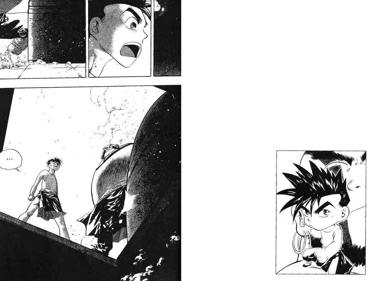 A Story Of Heroes Chapter 7 Gambar 55