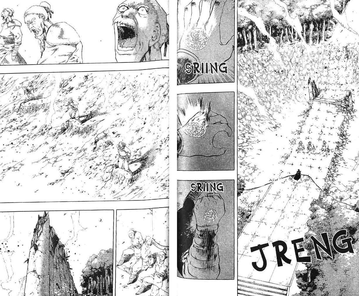 A Story Of Heroes Chapter 7 Gambar 67