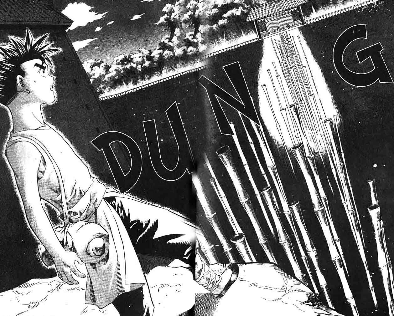 A Story Of Heroes Chapter 6 Gambar 19