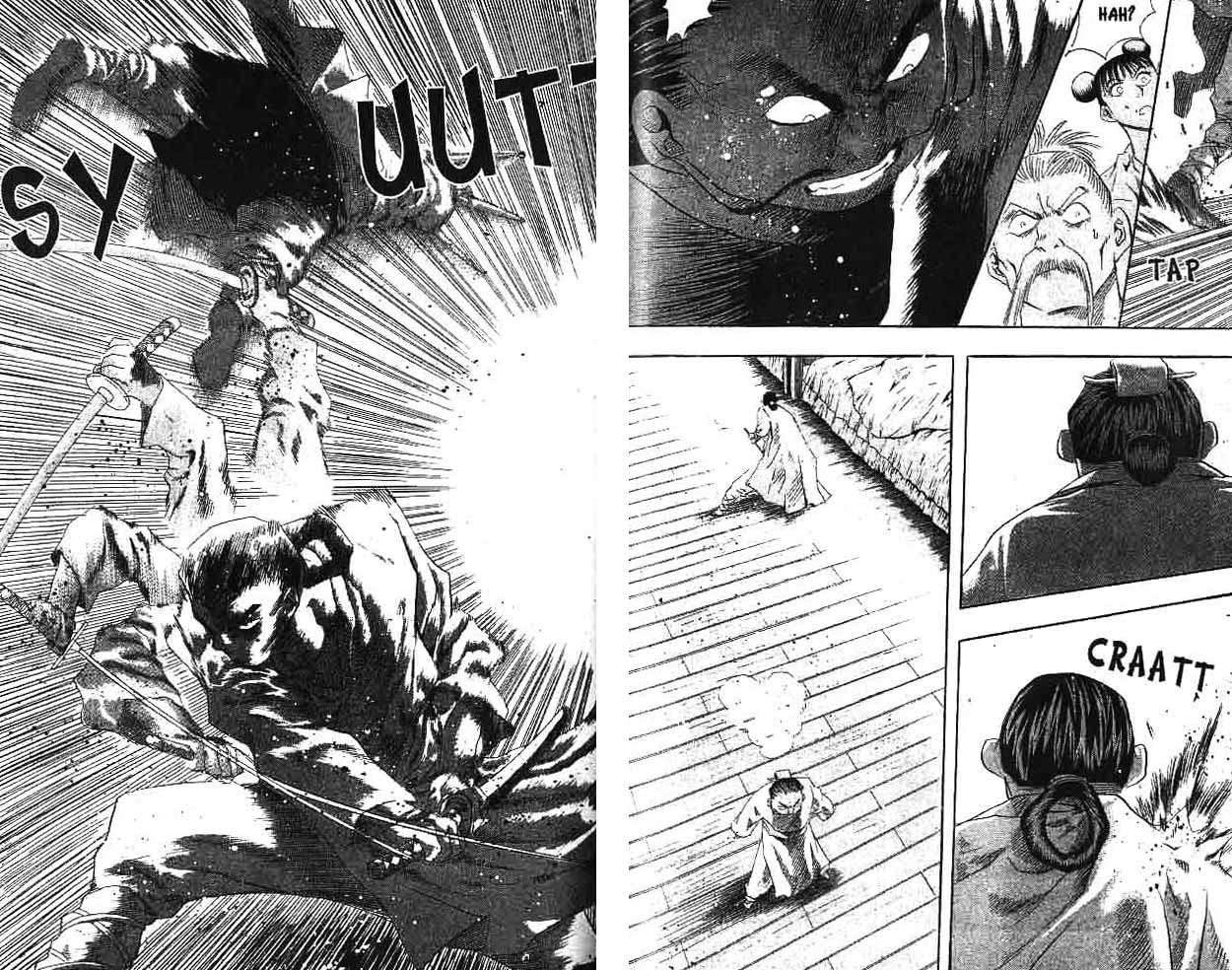 A Story Of Heroes Chapter 5 Gambar 70