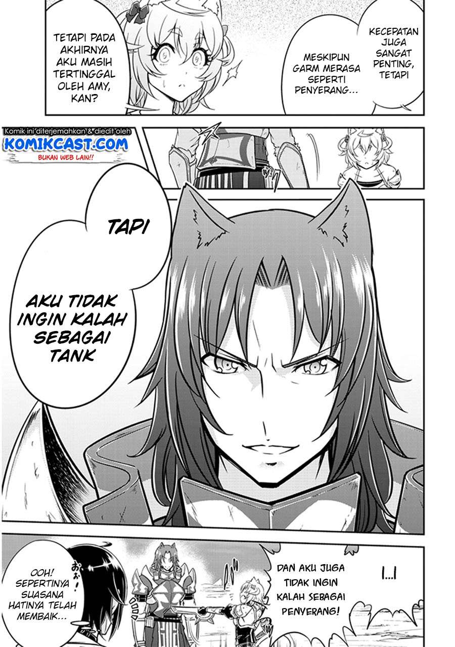 Live Dungeon! Chapter 04 Gambar 32
