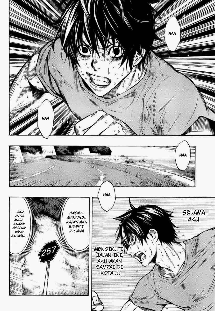 All You Need Is Kill Chapter 01 Gambar 50