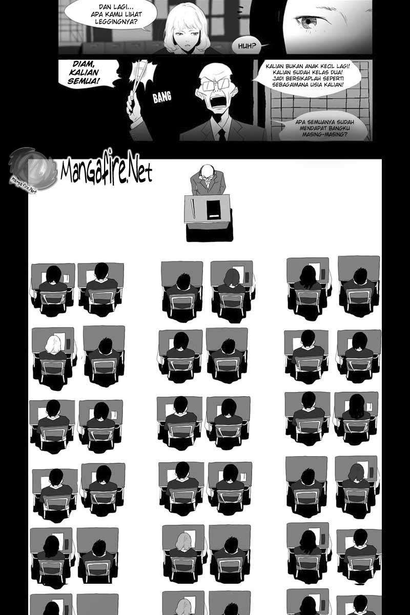 Annarasumanara Chapter 1 Gambar 12