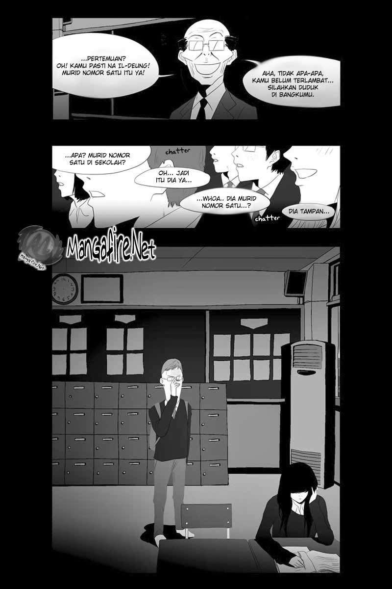 Annarasumanara Chapter 1 Gambar 14
