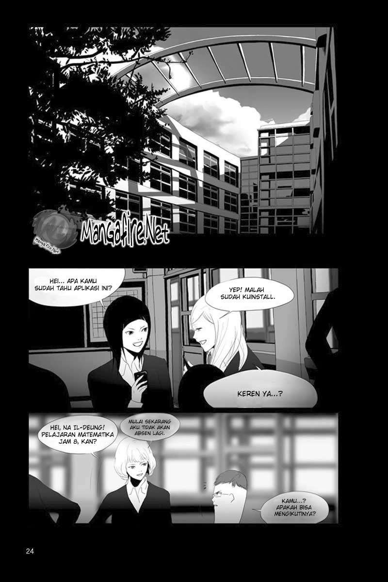 Annarasumanara Chapter 1 Gambar 19