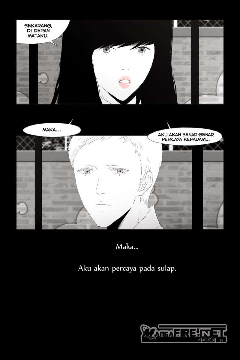 Annarasumanara Chapter 19 Gambar 10