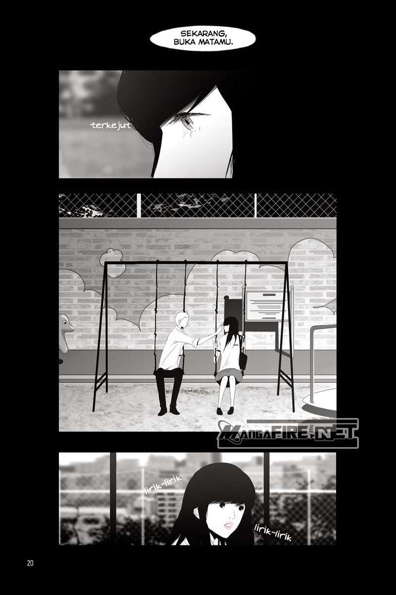 Annarasumanara Chapter 19 Gambar 13