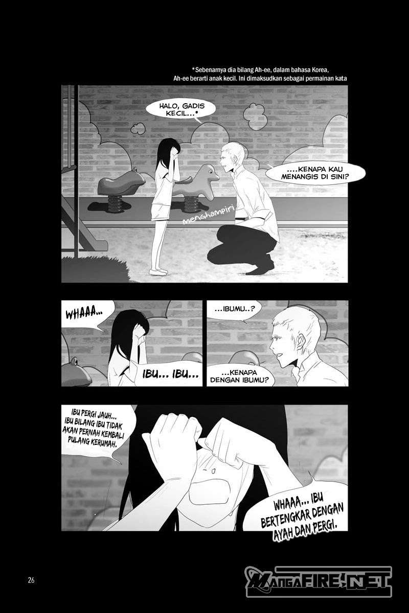 Annarasumanara Chapter 19 Gambar 19