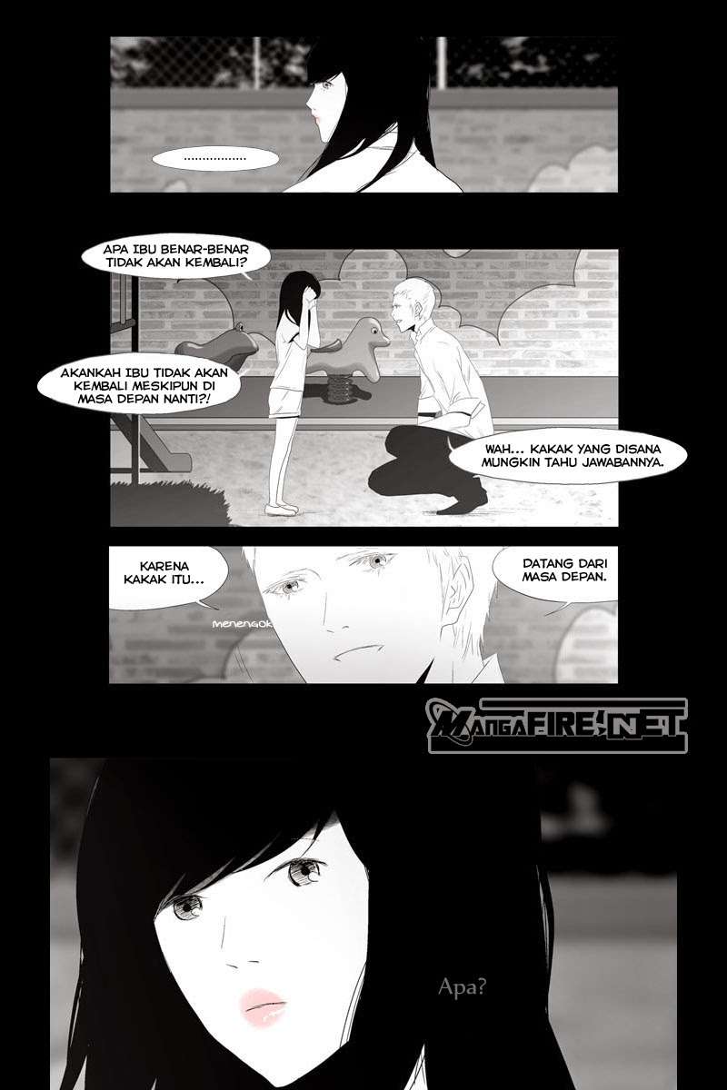 Annarasumanara Chapter 19 Gambar 20