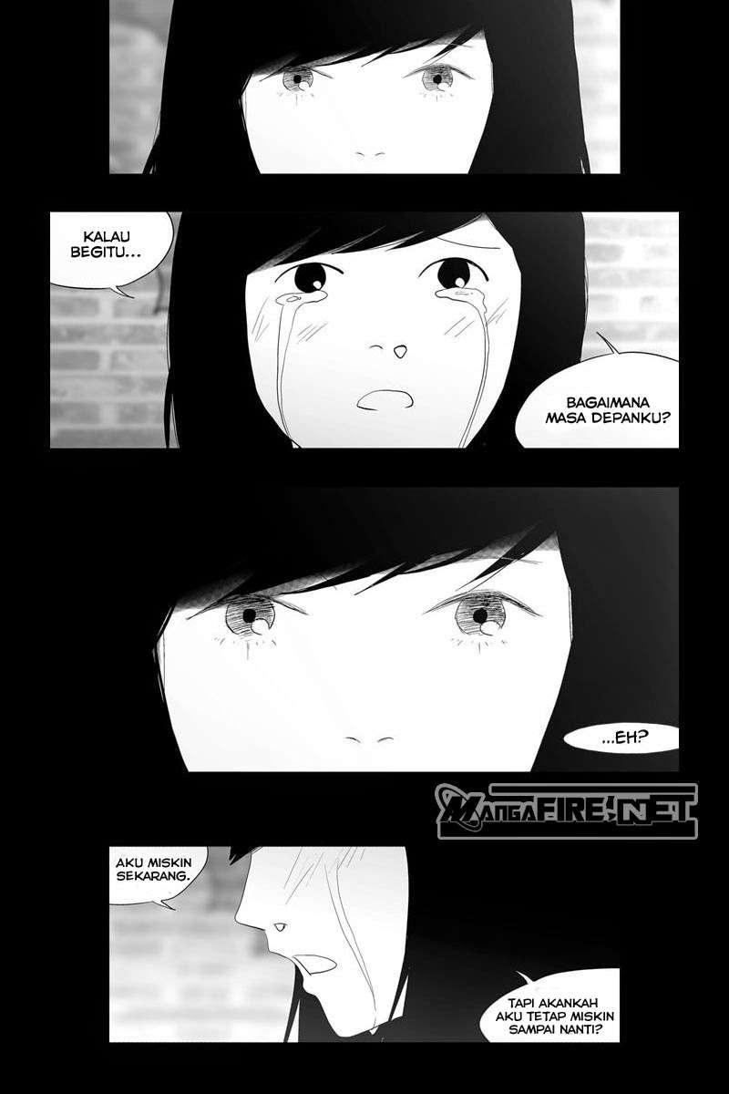 Annarasumanara Chapter 19 Gambar 22
