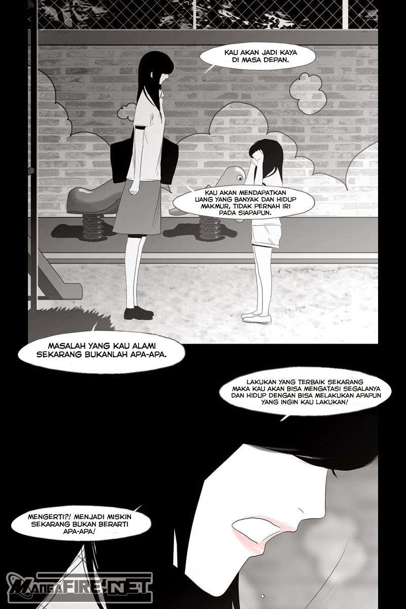 Annarasumanara Chapter 19 Gambar 25