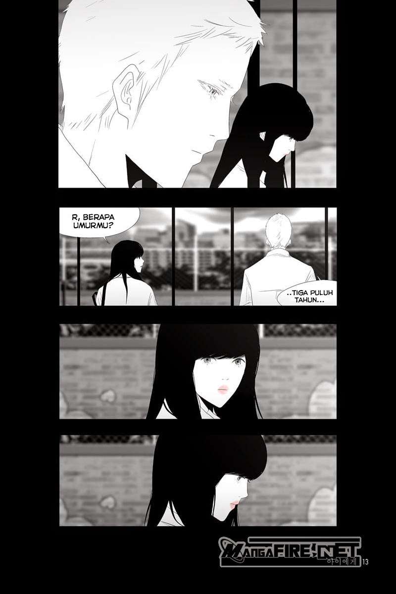 Annarasumanara Chapter 19 Gambar 6