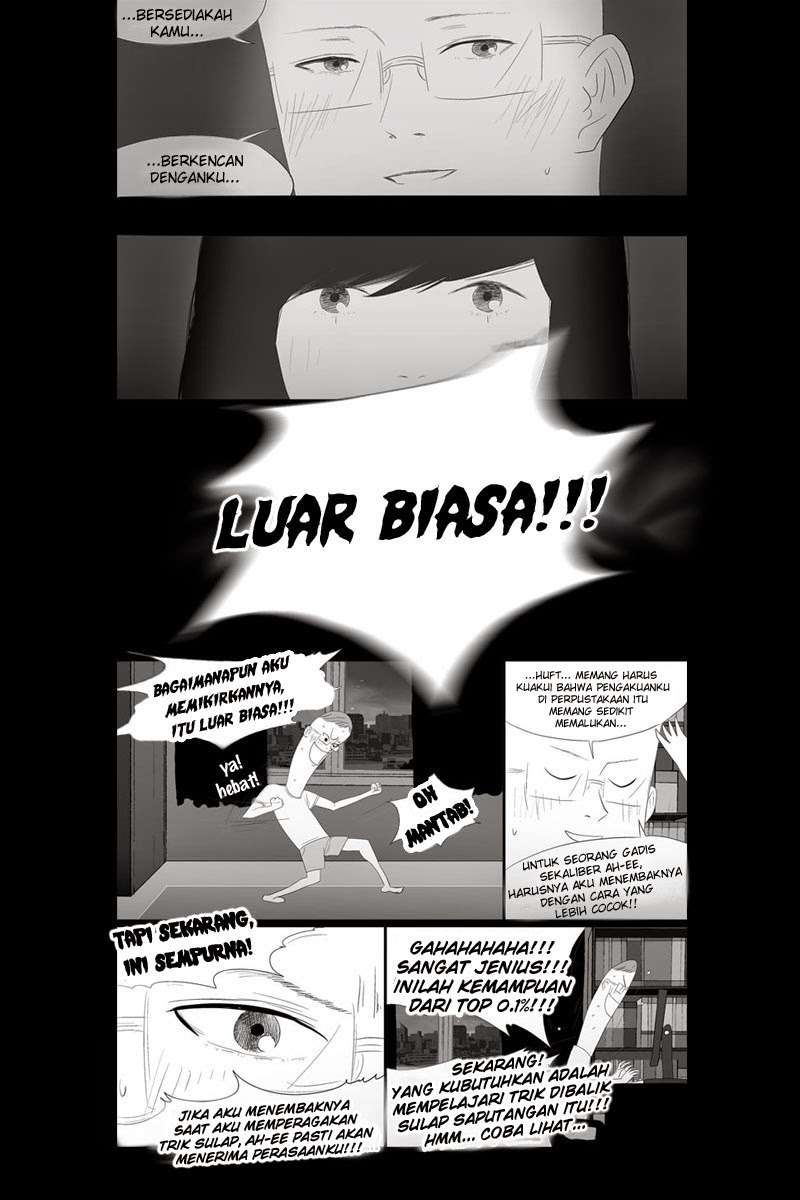 Annarasumanara Chapter 14 Gambar 14