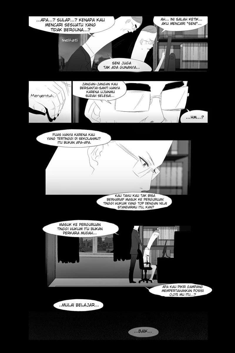 Annarasumanara Chapter 14 Gambar 16