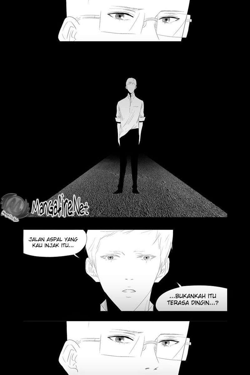 Annarasumanara Chapter 14 Gambar 18