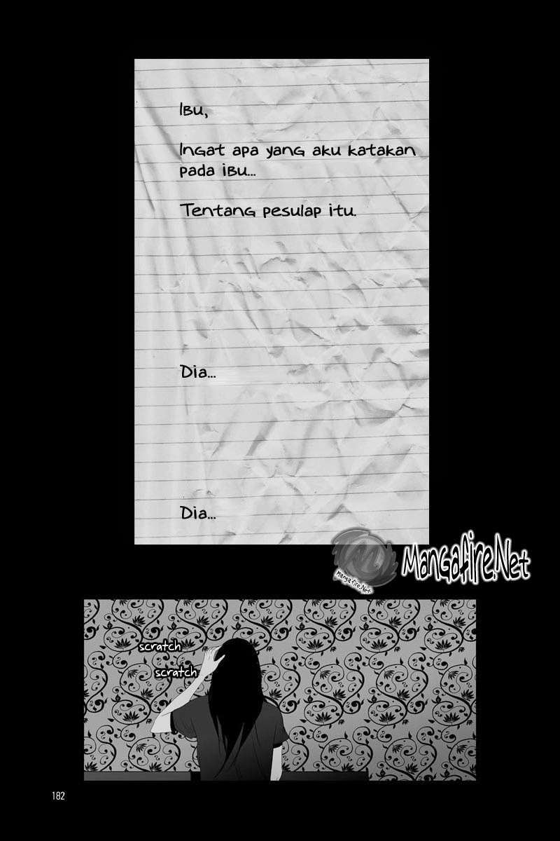Baca Manhwa Annarasumanara Chapter 14 Gambar 2