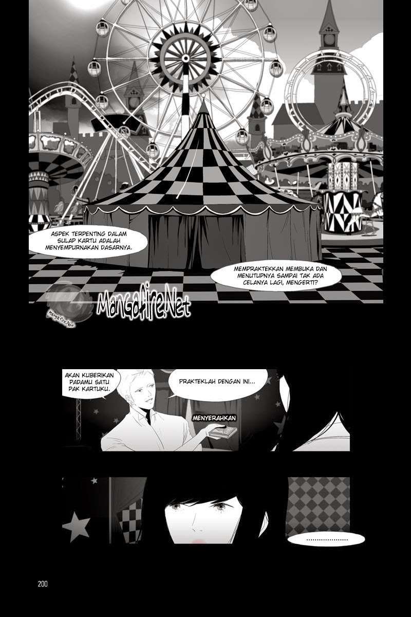 Annarasumanara Chapter 14 Gambar 20