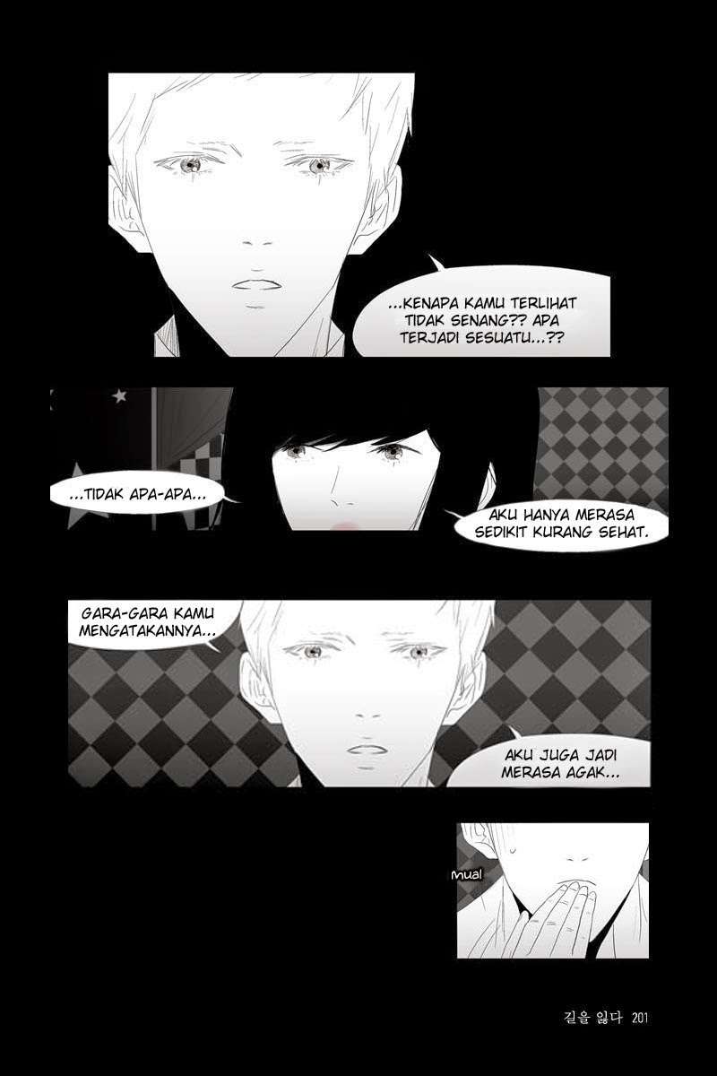 Annarasumanara Chapter 14 Gambar 21