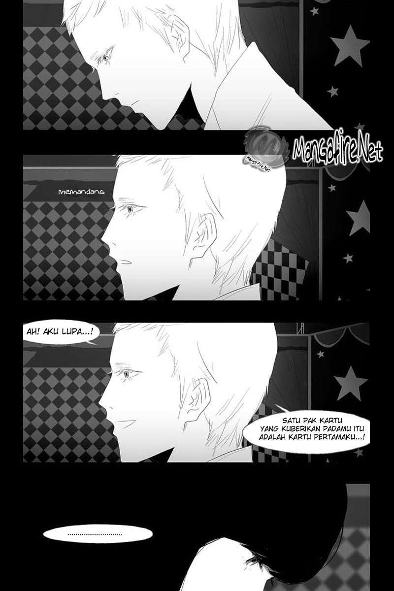 Annarasumanara Chapter 14 Gambar 24