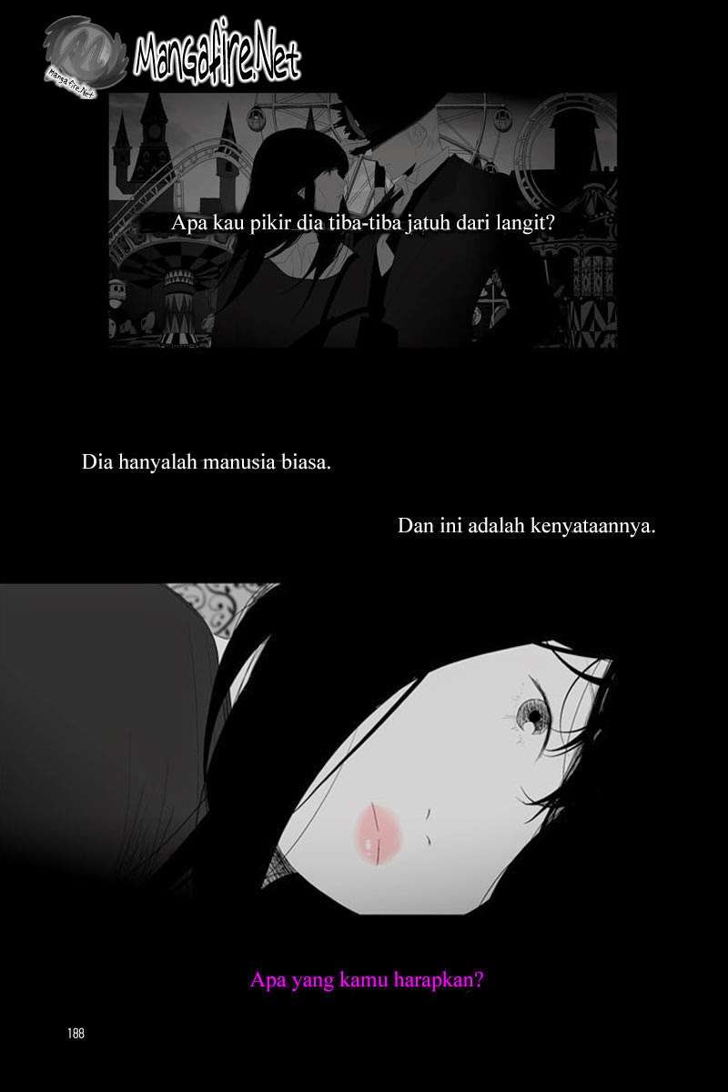Annarasumanara Chapter 14 Gambar 8