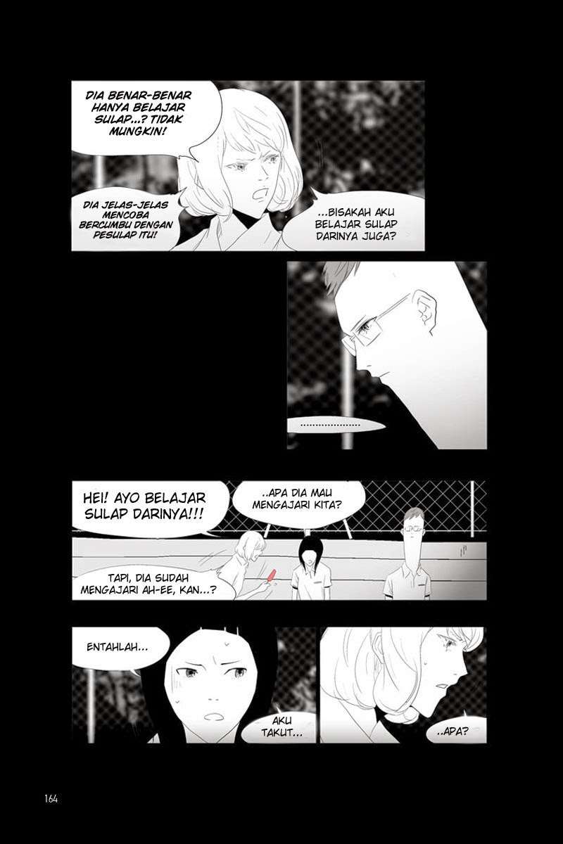 Annarasumanara Chapter 13 Gambar 18