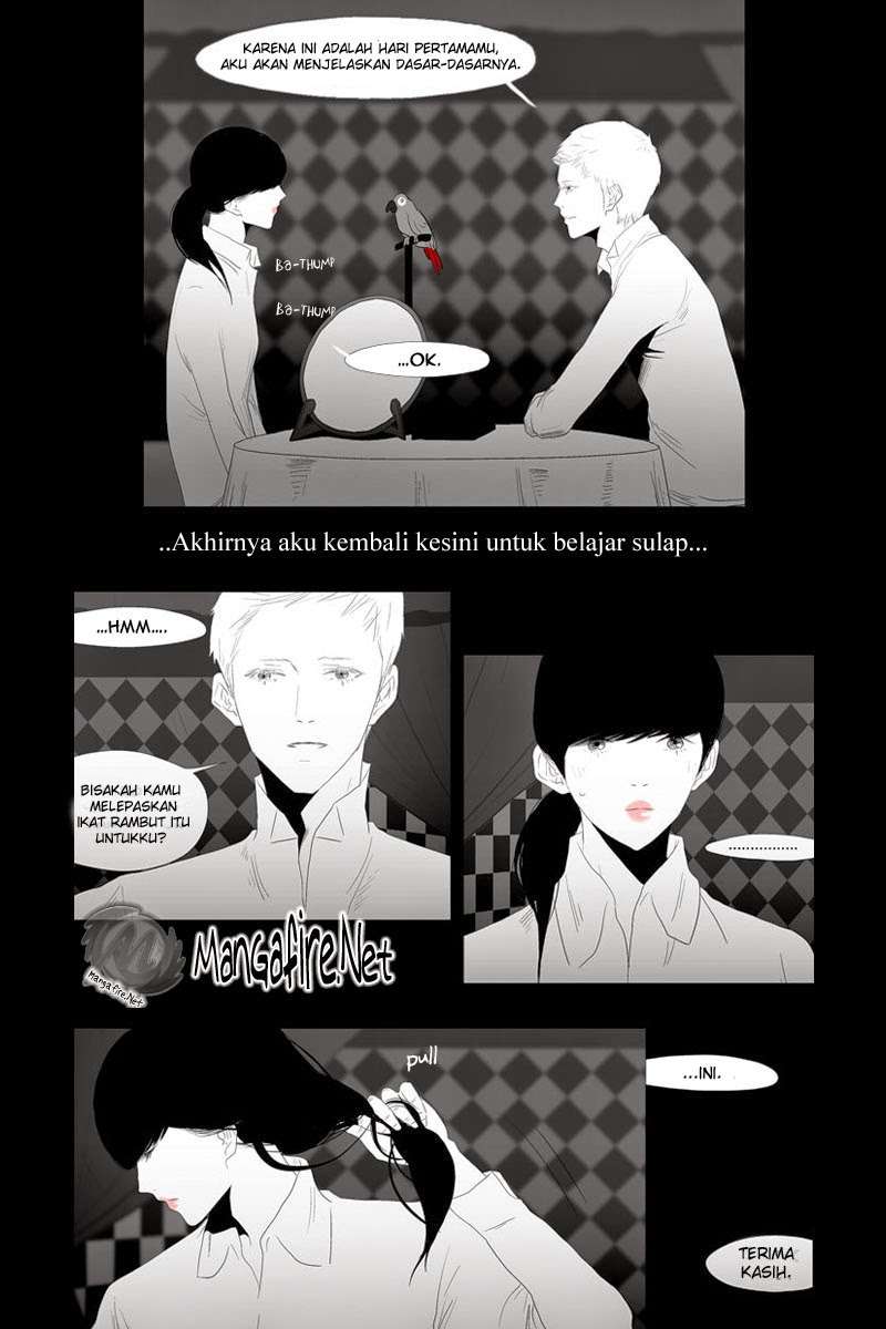 Annarasumanara Chapter 10 Gambar 17