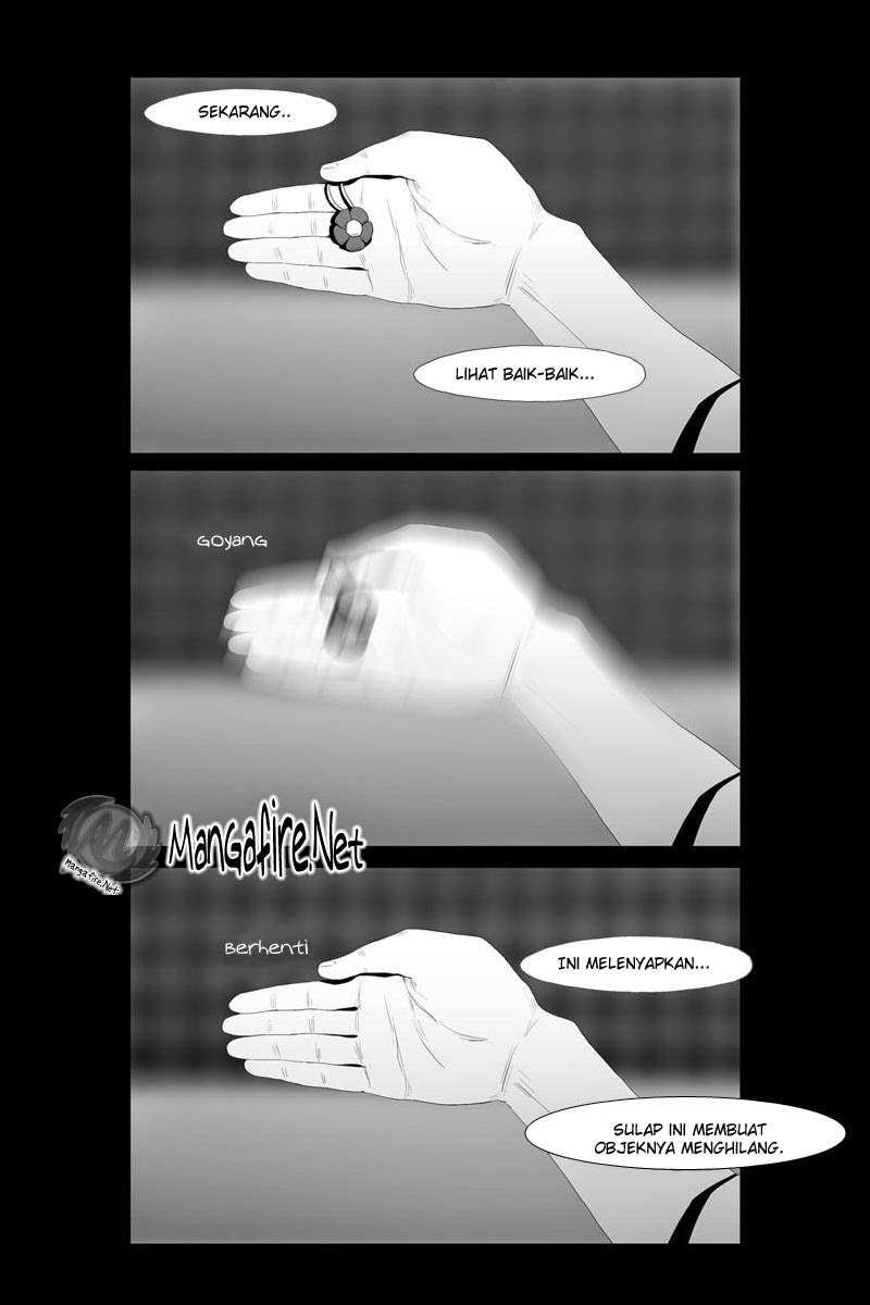 Annarasumanara Chapter 10 Gambar 18
