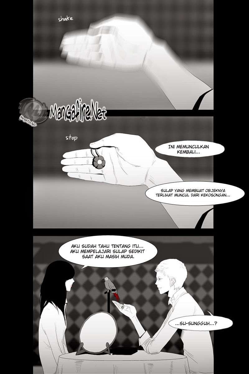 Annarasumanara Chapter 10 Gambar 19