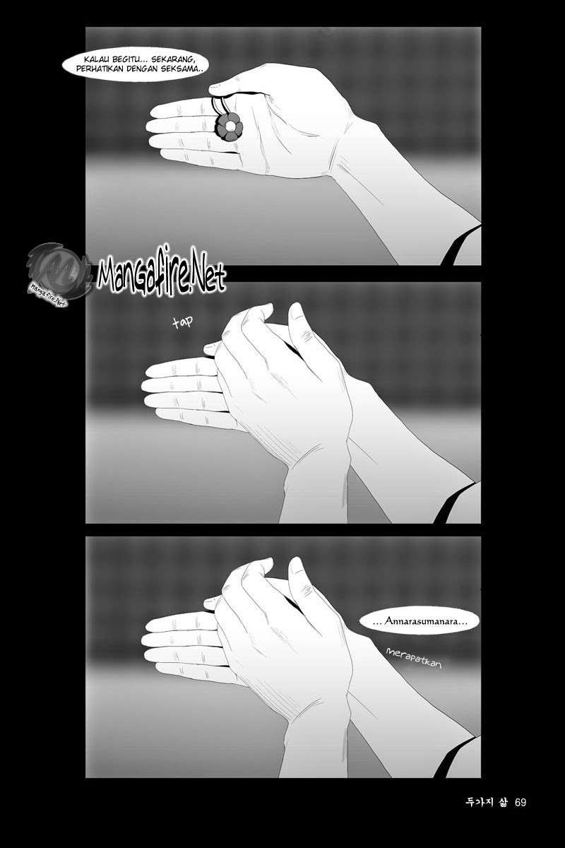 Annarasumanara Chapter 10 Gambar 20