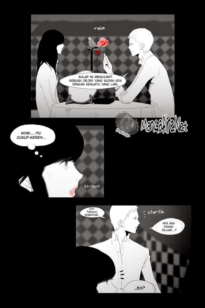 Annarasumanara Chapter 10 Gambar 22
