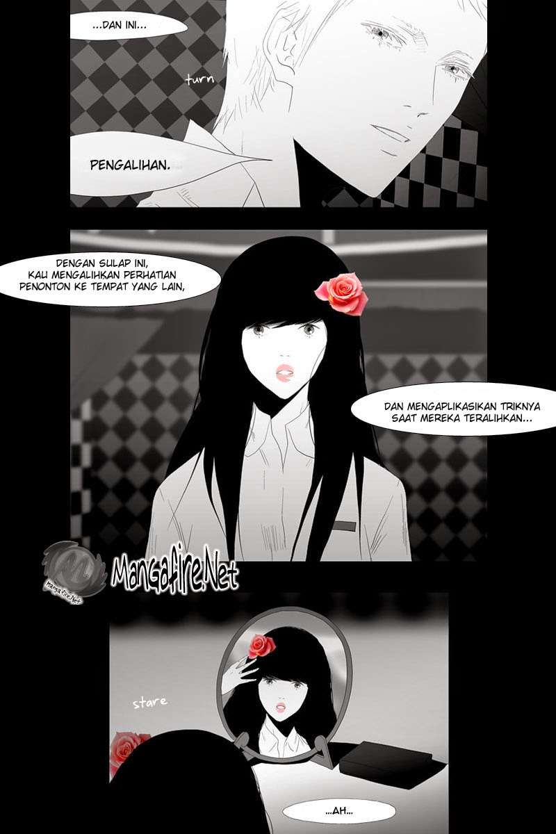 Annarasumanara Chapter 10 Gambar 23