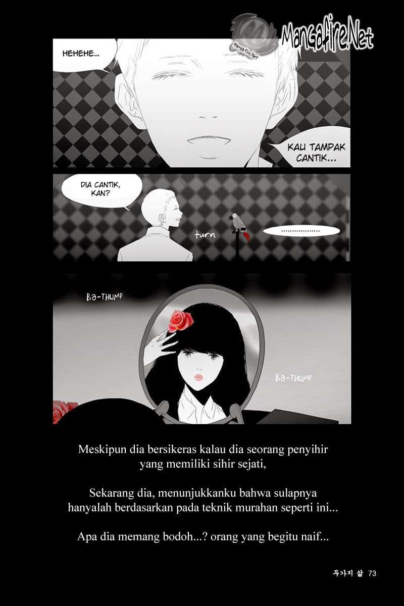 Annarasumanara Chapter 10 Gambar 24