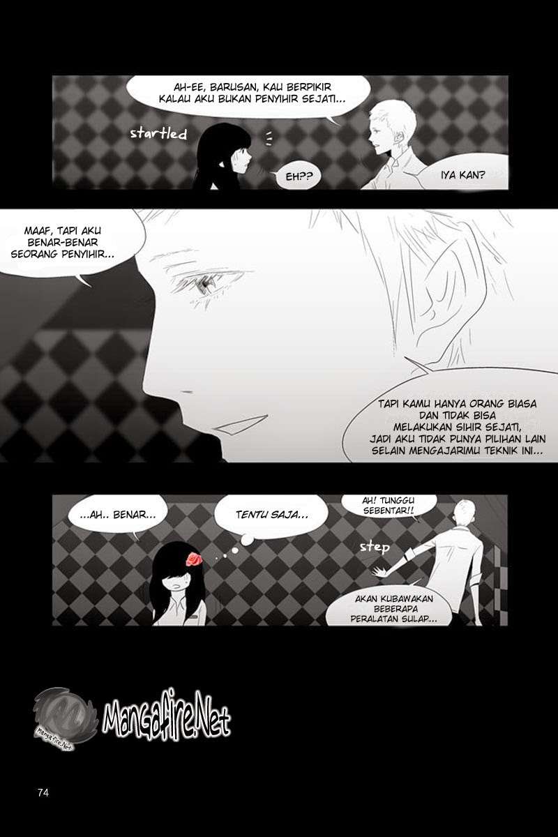 Annarasumanara Chapter 10 Gambar 25