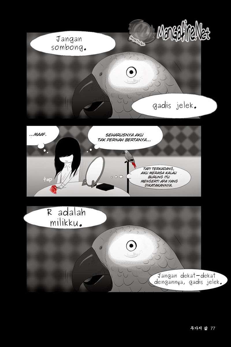 Annarasumanara Chapter 10 Gambar 28