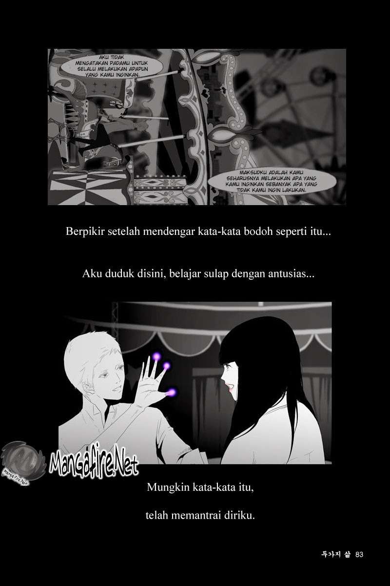 Annarasumanara Chapter 10 Gambar 34