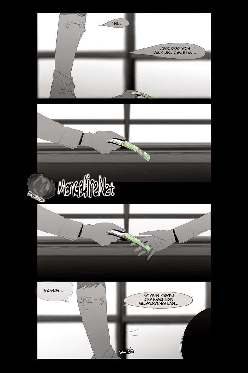 Annarasumanara Chapter 10 Gambar 8