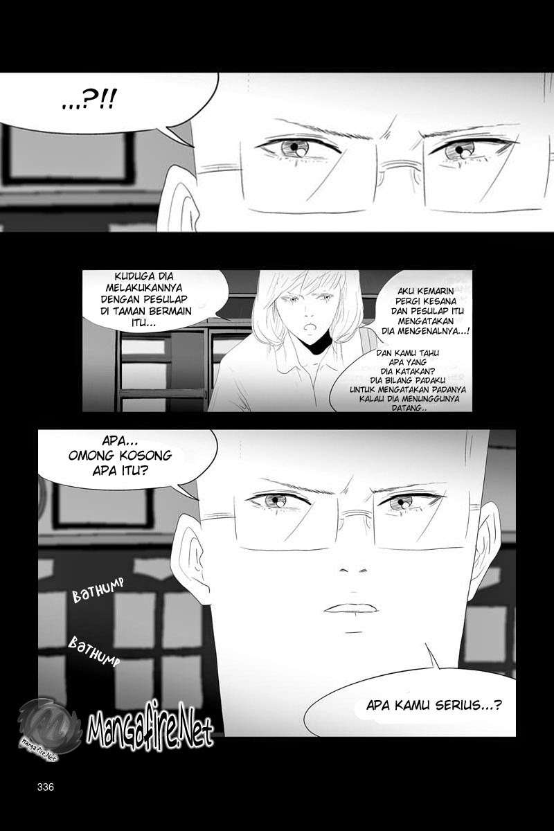 Annarasumanara Chapter 8 Gambar 25
